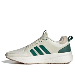 (WMNS) adidas Edge Lux 6.0 'Off White Collegiate Green' ID1950