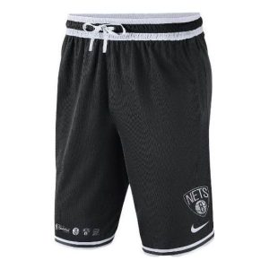 Nike Dri-FIT NBA Shorts 'Brooklyn Nets' DH9165-010