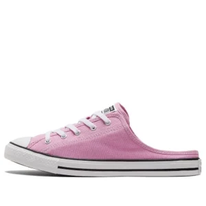 (WMNS) Converse Chuck Taylor All Star Dainty Mule 'Pink Blue' A00564C
