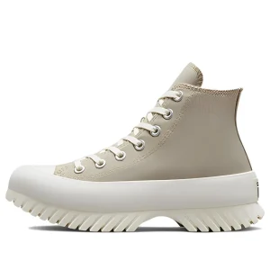 (WMNS) Converse Chuck Taylor All Star Lugged 2.0 'Beige' A05098C