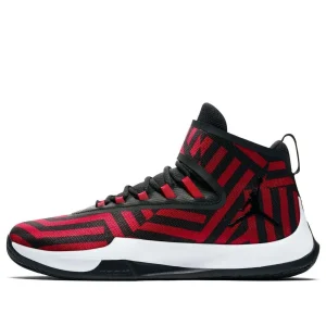 Air Jordan Fly Unlimited 'Bred' AA1282-602