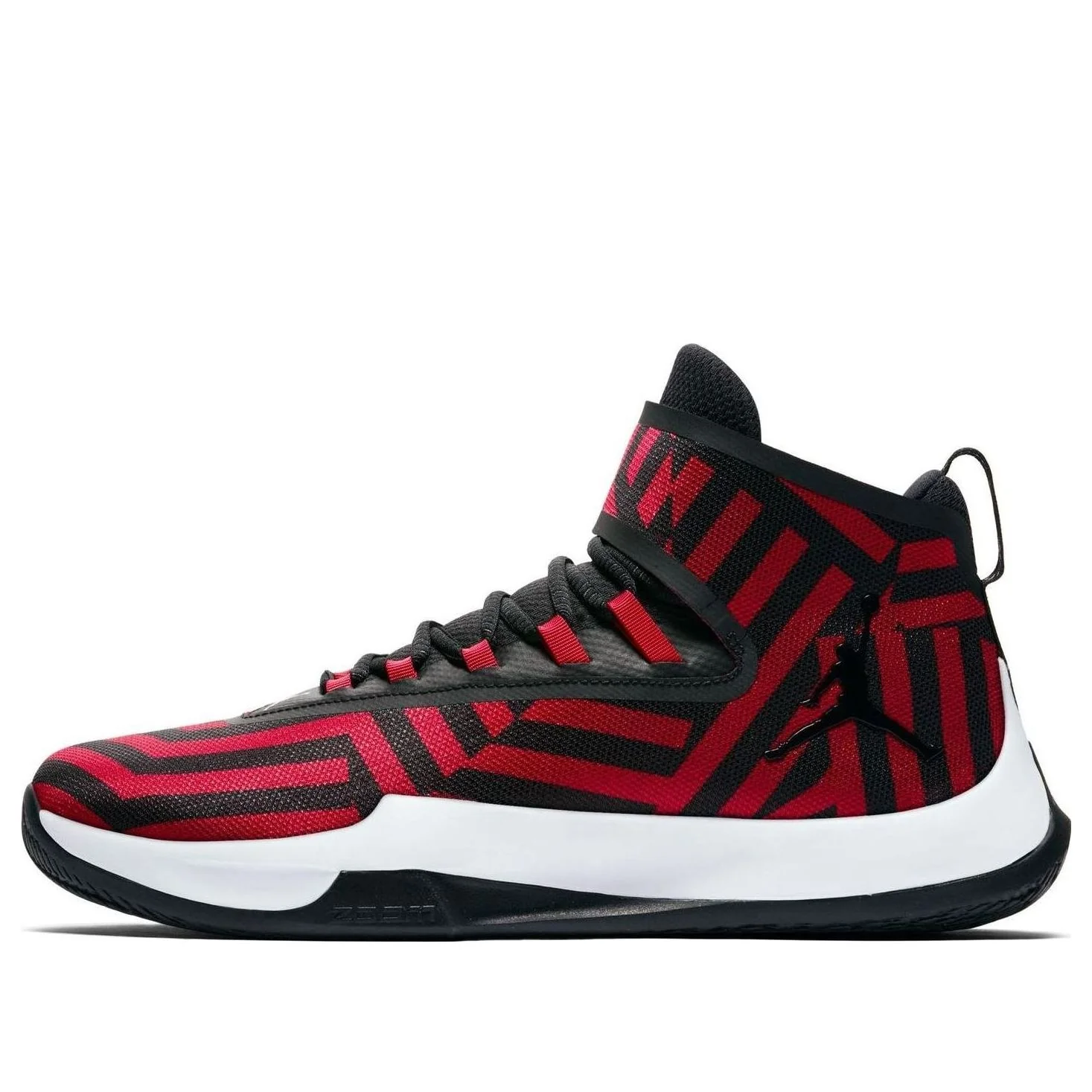 Air Jordan Fly Unlimited 'Bred' AA1282-602