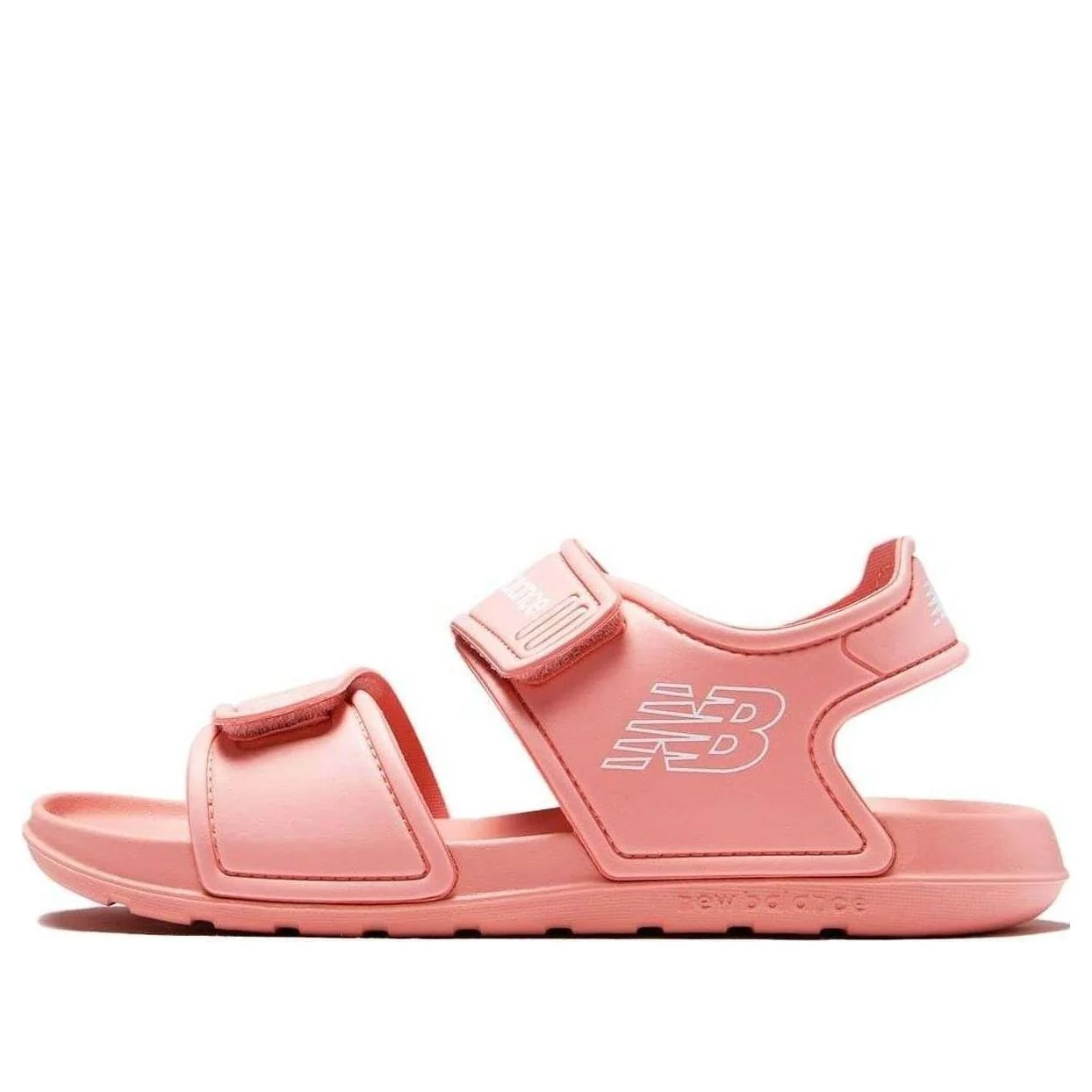 (PS) New Balance SPSD V1 Sandal B1 'Pink White' SYFSPSB1
