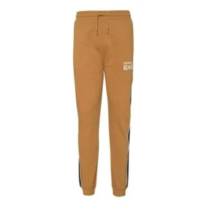Converse Chuck Taylor All Star Track Pants Asia Sizing 'Wheat' 10018256-A03