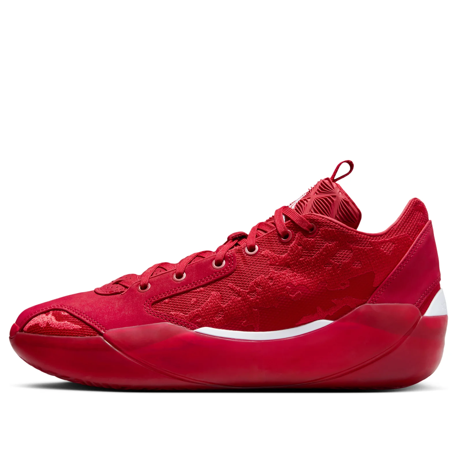 Air Jordan 39 PF 'Heritage' FQ0214-601