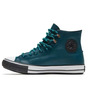 Converse Chuck Taylor All Star High Gore-Tex 'Midnight Green' 165934C
