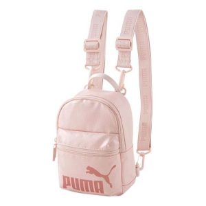 (WMNS) PUMA Core Mini Backpack 'Pink' 078303-03