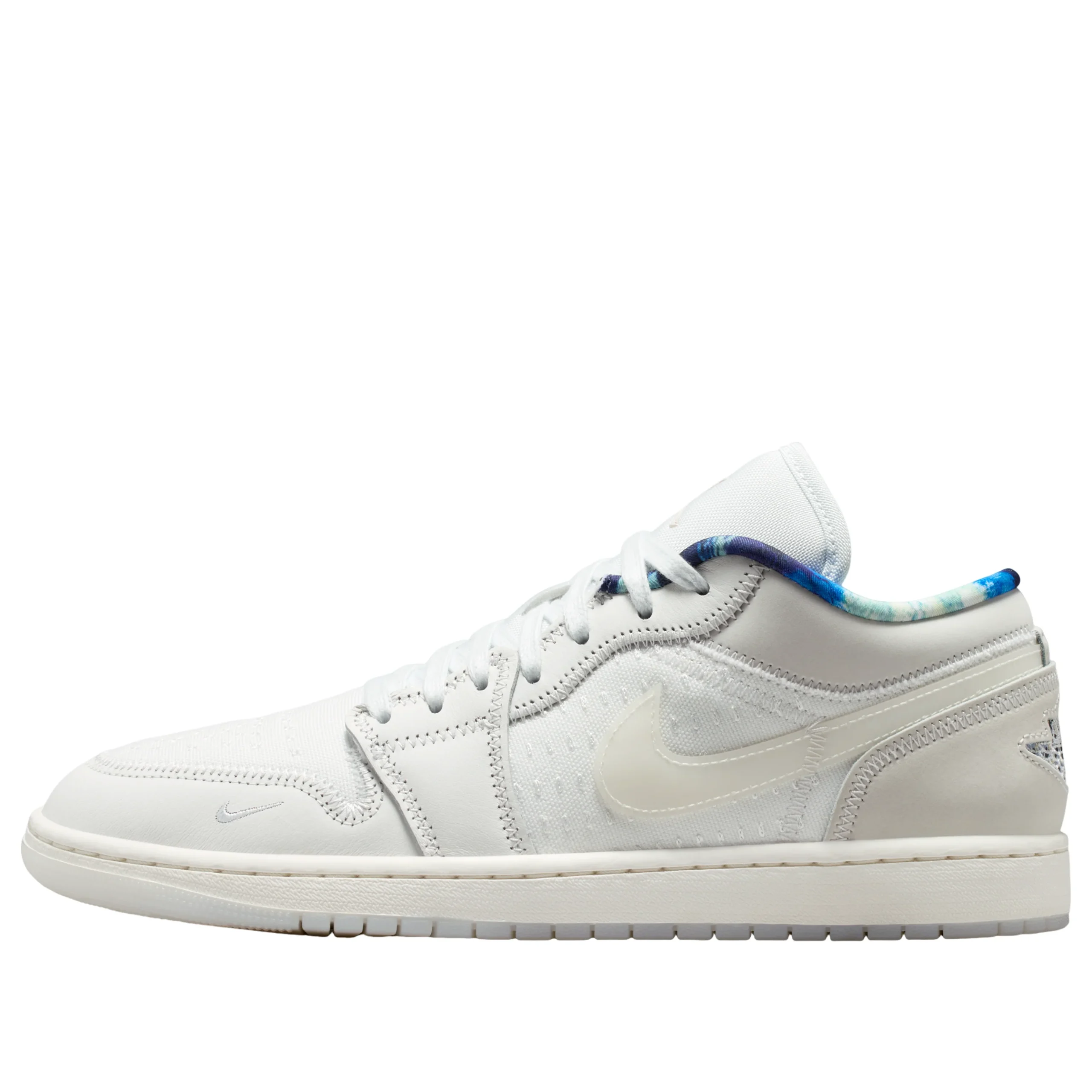 Air Jordan 1 Low SE 'Summit White Sail' IR7337-121