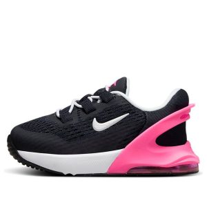 (TD) Nike Air Max 270 'Black Pink White' DV1970-401