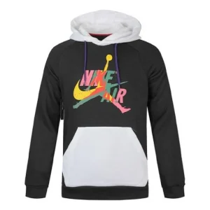 Air Jordan Jumpman Classics Fleece Co-Ord Two-Piece Sets CU1556-010