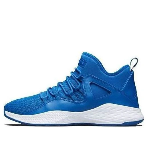 Air Jordan Formula 23 'Team Royal White' 881465-401