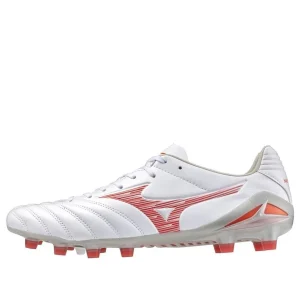 Mizuno Monarchida NEO III PRO 'White Red' P1GA242260