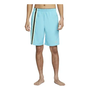 Nike Dri-FIT Challenger Unlined Versatile Shorts 'Blue' DV9373-416