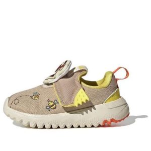 (TD) adidas Suru365 Slip-On x Disney 'Winnie the Pooh' GY6678