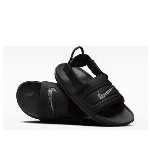 Nike Offcourt EasyOn Slides 'Black' FD4109-001