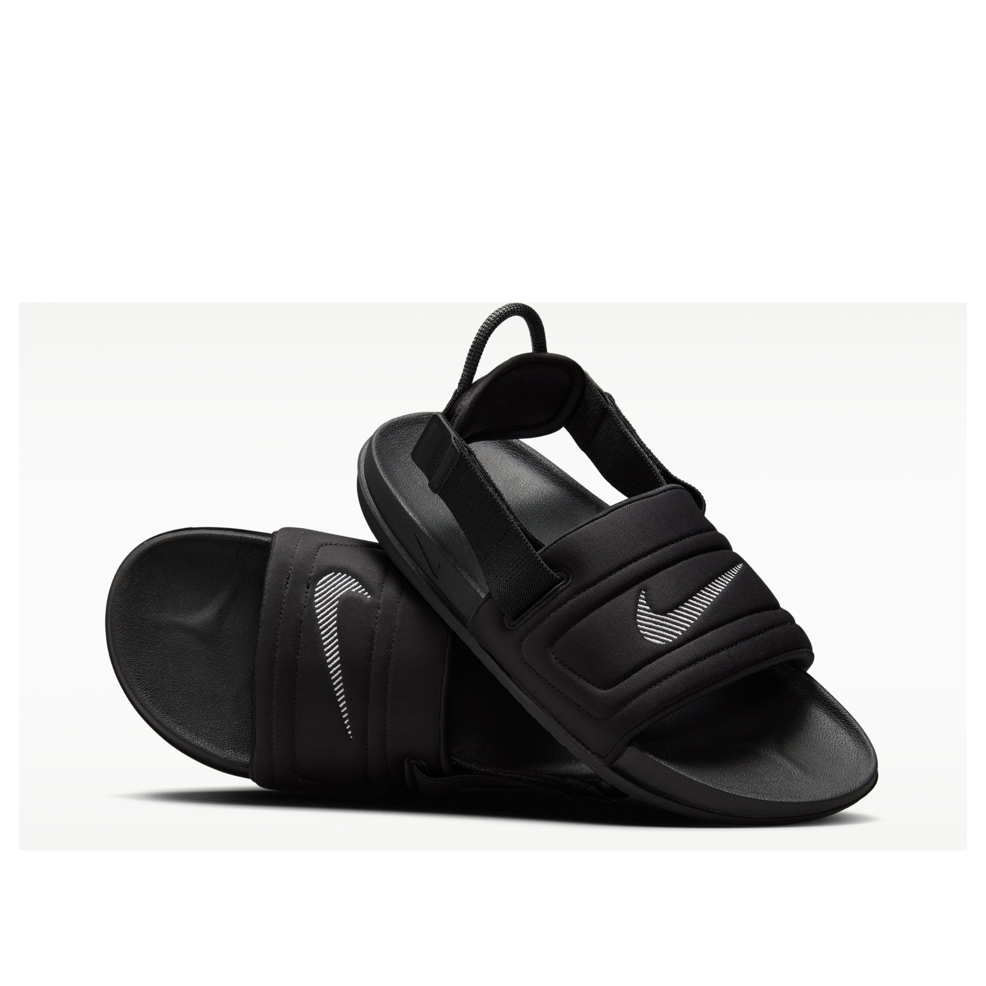 Nike Offcourt EasyOn Slides 'Black' FD4109-001
