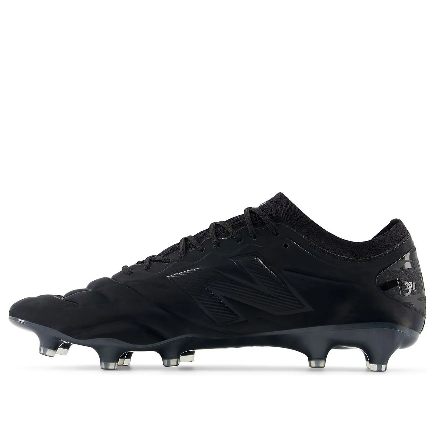 New Balance 442 Elite FG V2 'Black' MS41FET2