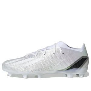 adidas X Speedportal 2 Firm Ground 'White Black' FZ6098