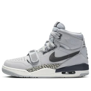 Air Jordan Legacy 312 'Wolf Grey' AV3922-002