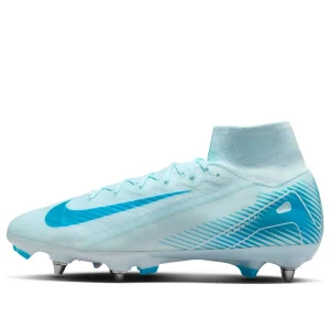 Nike Mercurial Superfly 10 Elite SG Pro High Top 'Mad Ambition Pack - Glacier Blue' FQ8342-400