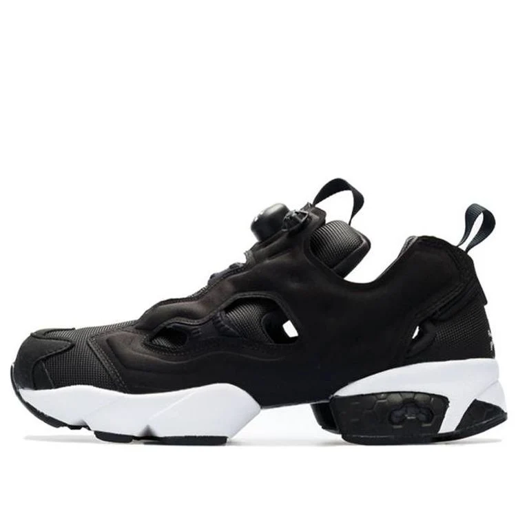 Reebok Mastermind x InstaPump Fury 'Mastermind' V67122