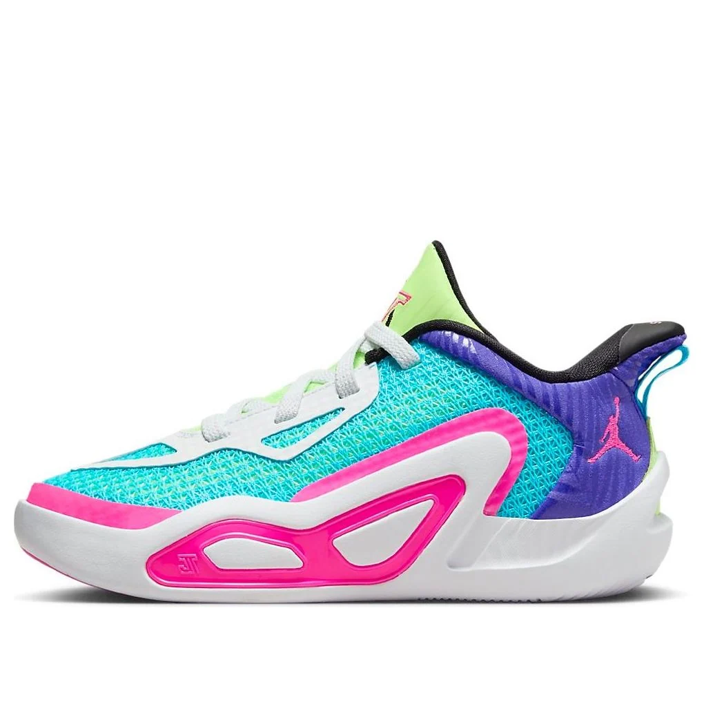 (PS) Air Jordan Tatum 1 'Wave Runner' FV0173-400