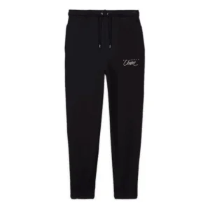 Air Jordan x Union LA Sweatpants Asia Sizing 'Black' DV7337-010