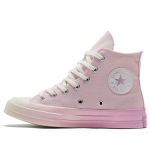 (WMNS) Converse Chuck 70 Hi 'Pastel Gradient - Pink Foam' A00533C