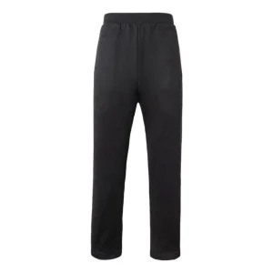 adidas Basketball Sueded Pants 'Grey' IN7708