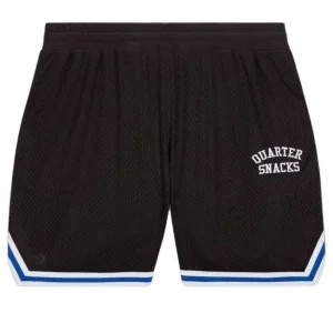 Converse CONS x Quartersnacks Short Asia Sizing 'Black' 10026953-A01