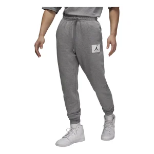 Air Jordan Logo Male Casual Pants DQ7469-091