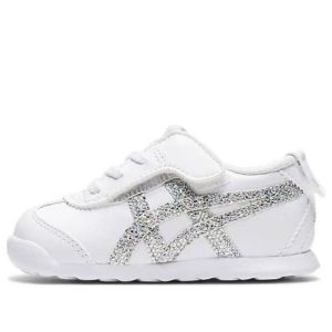 (TD) Onitsuka Tiger Mexico 66 'White Silver Glitter' 1184A173-101