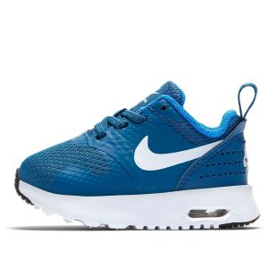 (TD) Nike Air Max Tavas 'Blue White' 844106-405