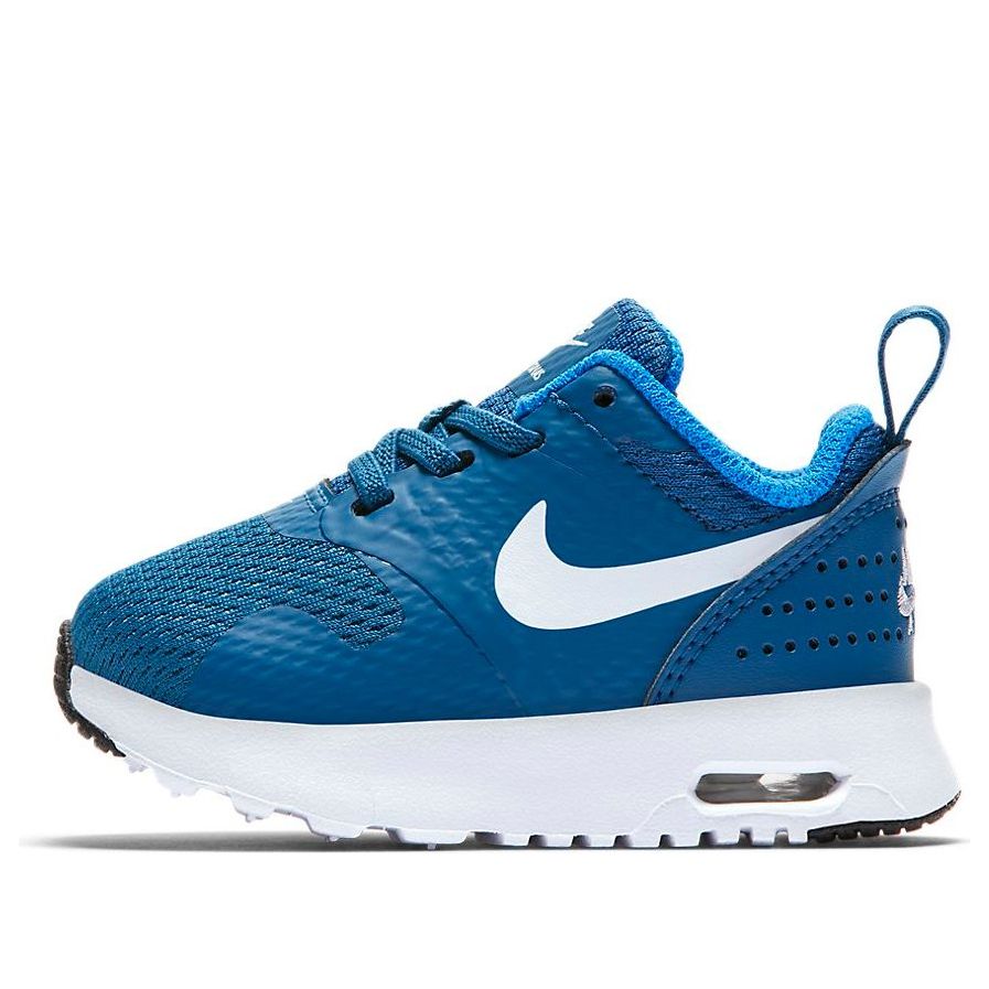 (TD) Nike Air Max Tavas 'Blue White' 844106-405