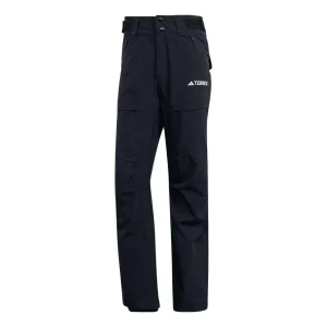 adidas Terrex Xperior 2L Non-Insulated Ski Pants Asia Sizing 'Black' IB1191