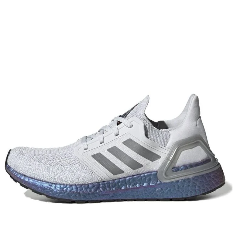(WMNS) adidas Ultraboost 20 'Blue Boost' EG1369