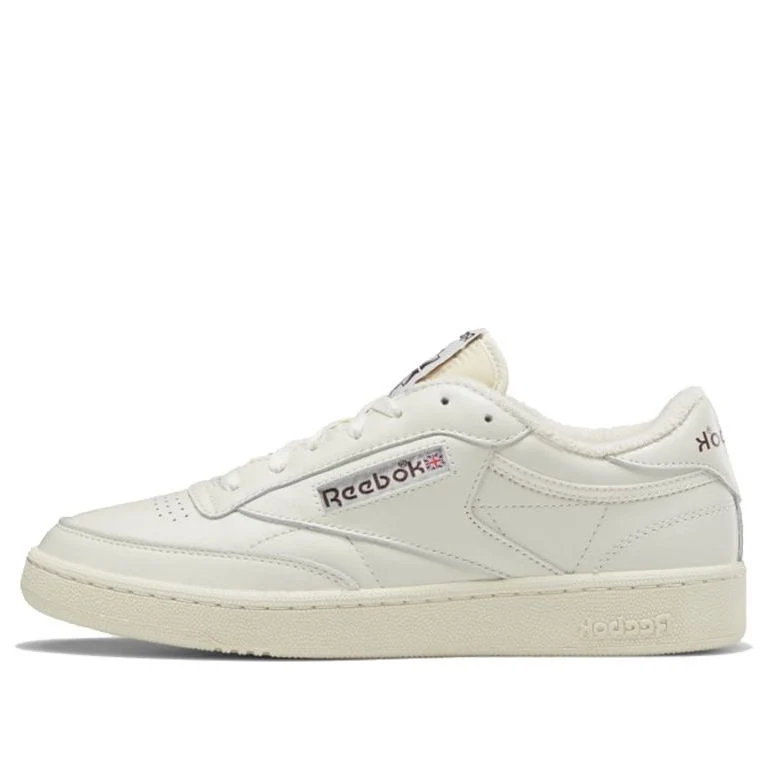 Reebok Club C 85 Vintage 'Chalk Alabaster' GX3681