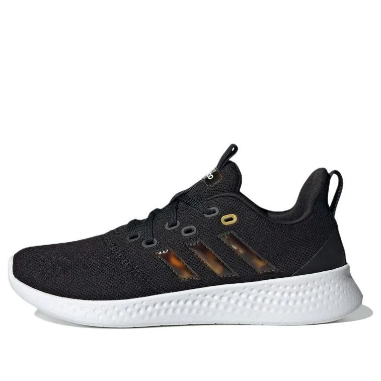 (WMNS) adidas Puremotion 'Black Fire' GY2272