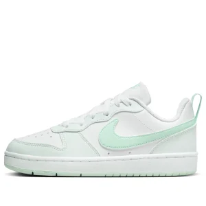 (GS) Nike Court Borough Low Recraft 'Mint Foam' FZ3539-100