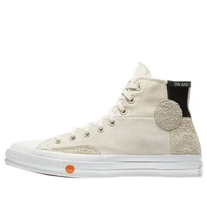 Converse Rokit x Chuck Taylor 70 Hi Top 'White' 161297C