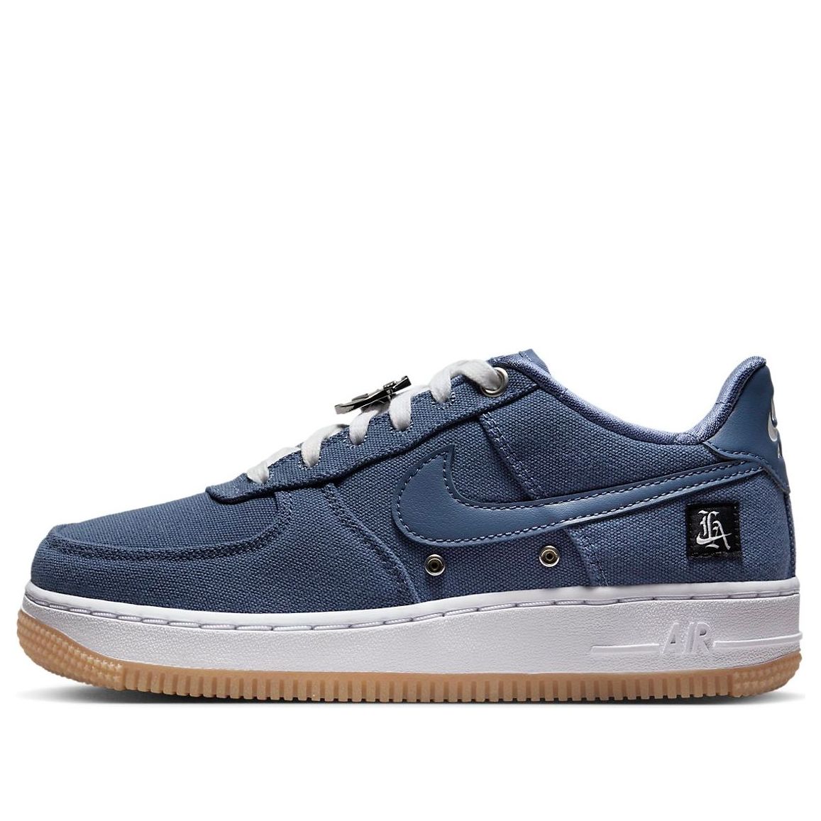 (GS) Nike Air Force 1 Low 'Coast Pack - West Coast' FJ4617-491