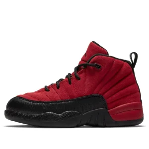 (PS) Air Jordan 12 Retro 'Reverse Flu Game' 151186-602