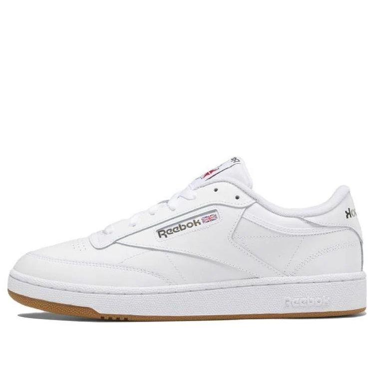 Reebok Club C 85 'White Gum' GY7151
