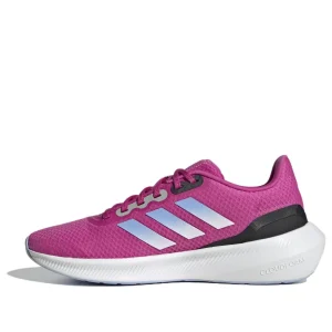 (WMNS) adidas Runfalcon 3.0 Wide 'Fuchsia Blue Dawn' HP6651