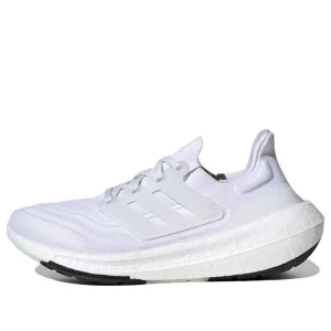 (WMNS) adidas Ultraboost Light 'Cloud White Crystal White' GY9352