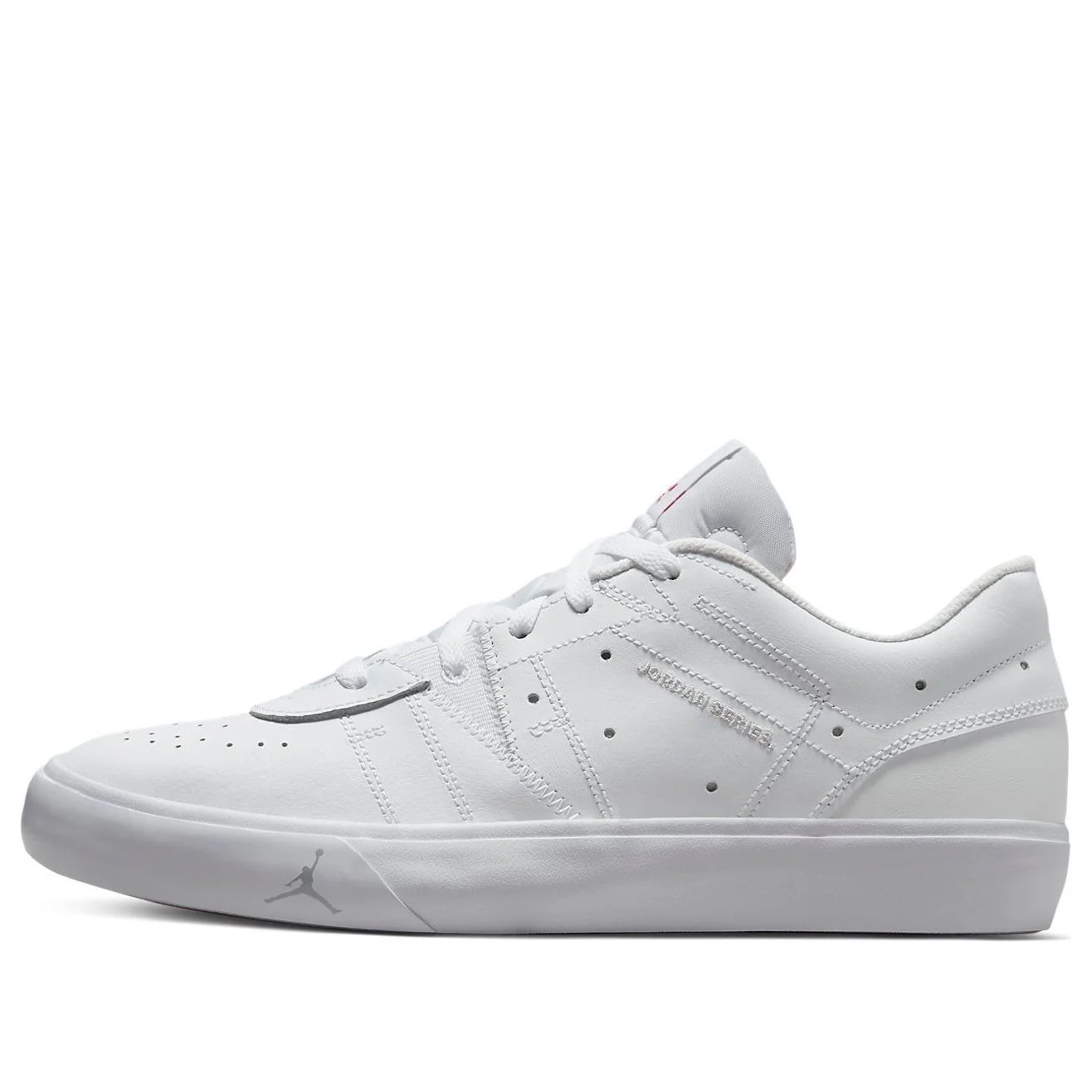 Air Jordan Series ES 'Sail White' DN1856-160