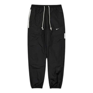 Nike Men's Nk TF Turf Std Issue Wtr Pant 'Black' DA6737-010