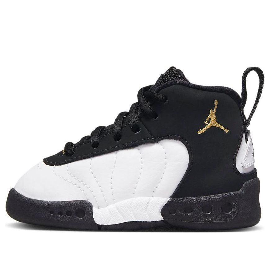 (TD) Air Jordan Jumpman Pro 'Taxi' 2022 DQ8435-071