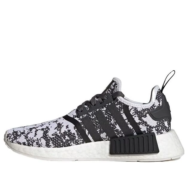 (WMNS) adidas NMD_R1 'Grey Carbon Digi Camo' IE9613