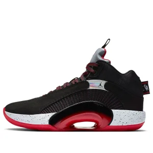 Air Jordan 35 'Bred' CQ4227-030